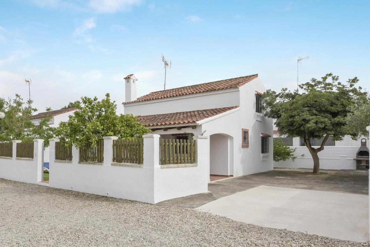 Casa Miguelin Zahora Exterior foto